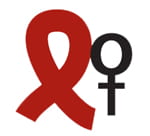 Inter-CFAR Collaboration on HIV Research in Women Logo